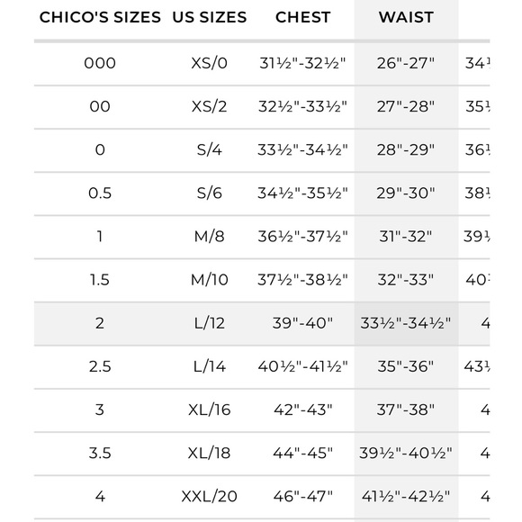 Chico’s Ikat Linen Button-Back Shirt No Iron 1/M - Picture 11 of 12